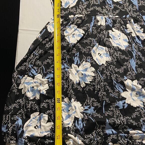 Longyuan floral Dress - Picture 5 of 5